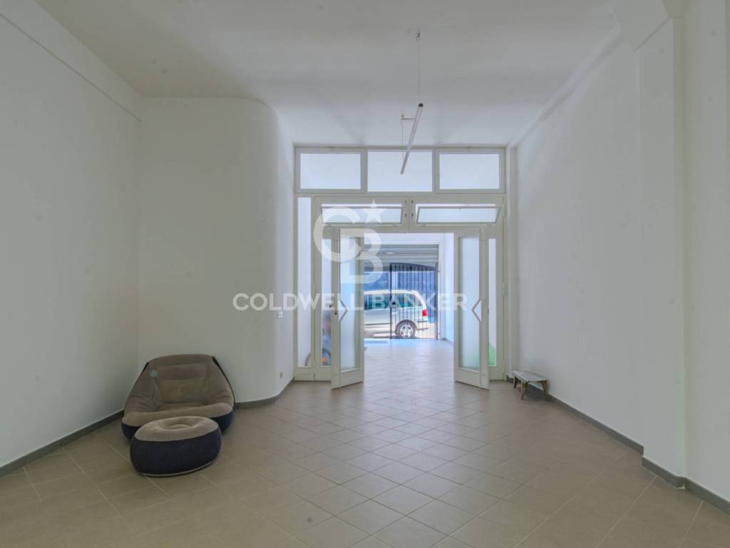 Immobile a Andria in Via Ernandez Della Torre, 33 - Foto 2