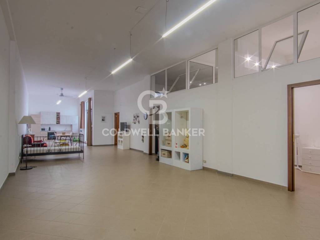 Immobile a Andria in Via Ernandez Della Torre, 33 - Foto 4