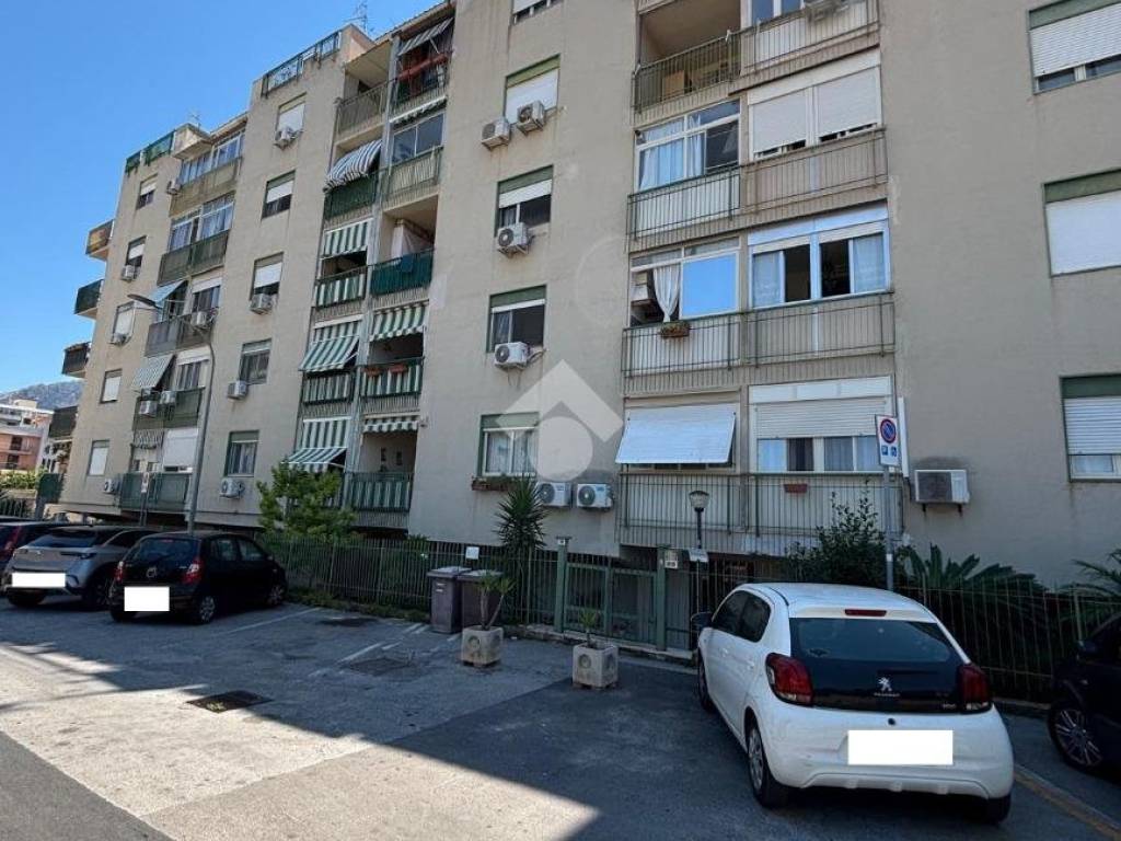 Appartamento a Capaci in Via Zima, 18 - Foto 2