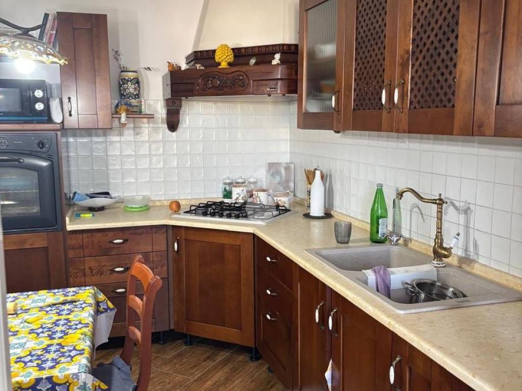 Appartamento a Capaci in Via Zima, 18 - Foto 5