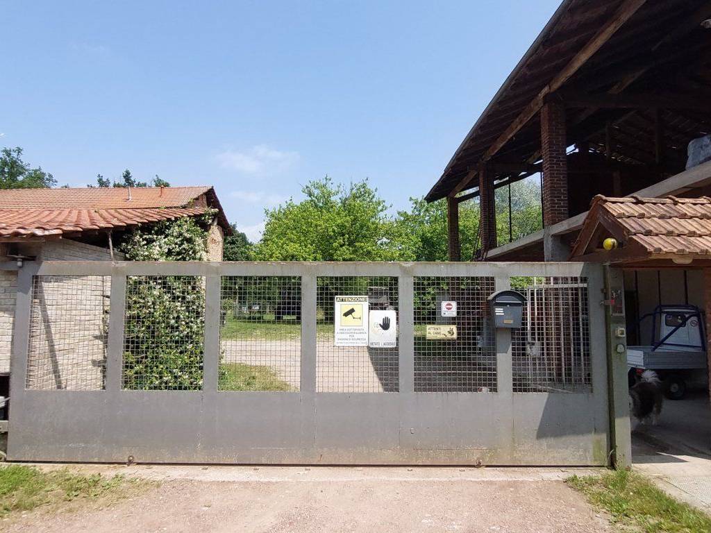 Rustico / casale a Cavallirio in Via dello Strego, 5 - Foto 3
