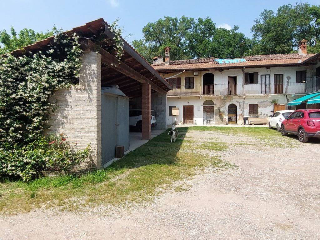 Rustico / casale a Cavallirio in Via dello Strego, 5 - Foto 4