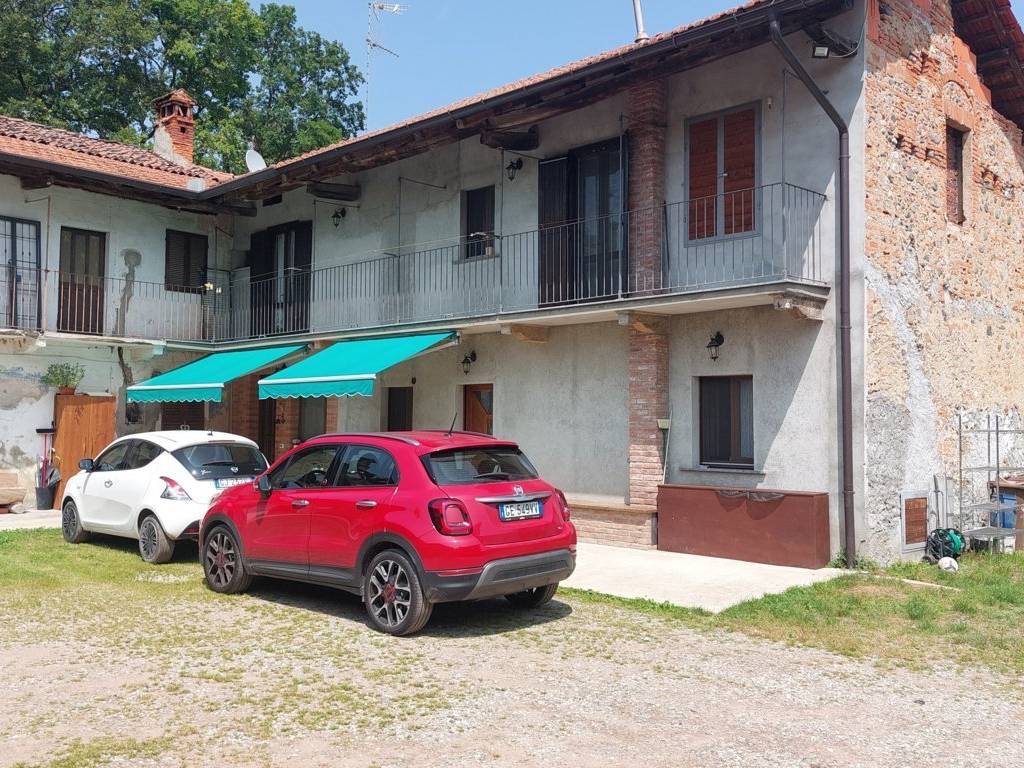 Rustico / casale a Cavallirio in Via dello Strego, 5 - Foto 5