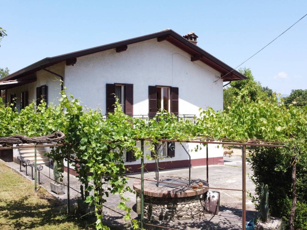 Villa a Supino in Via La Quercia, 63 - Foto 2