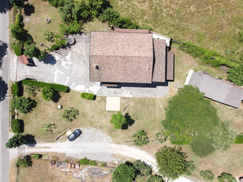 Villa a Supino in Via La Quercia, 63 - Foto 3