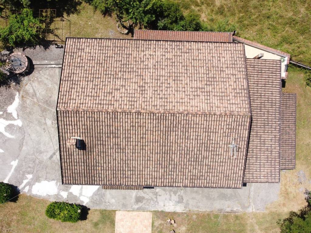 Villa a Supino in Via La Quercia, 63 - Foto 4