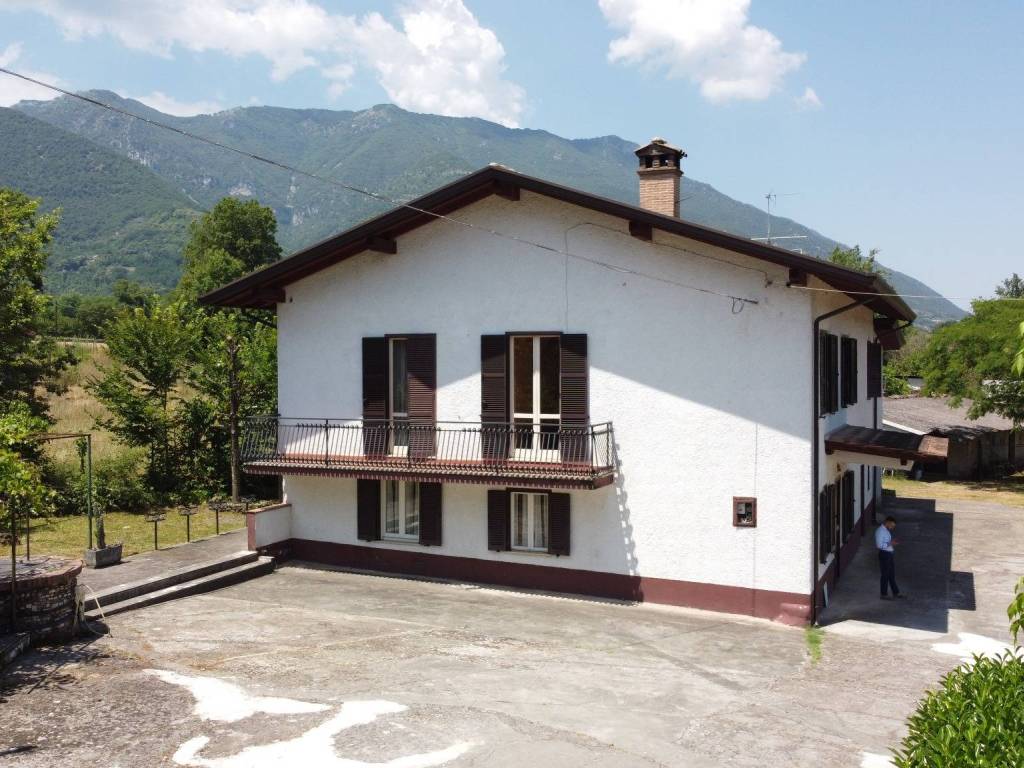 Villa a Supino in Via La Quercia, 63 - Foto 5