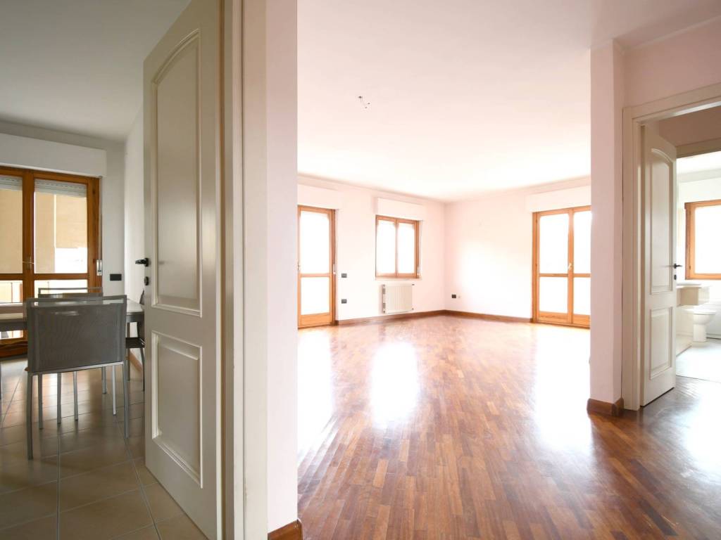 Appartamento a Cagliari in Via Robert Koch - Foto 2