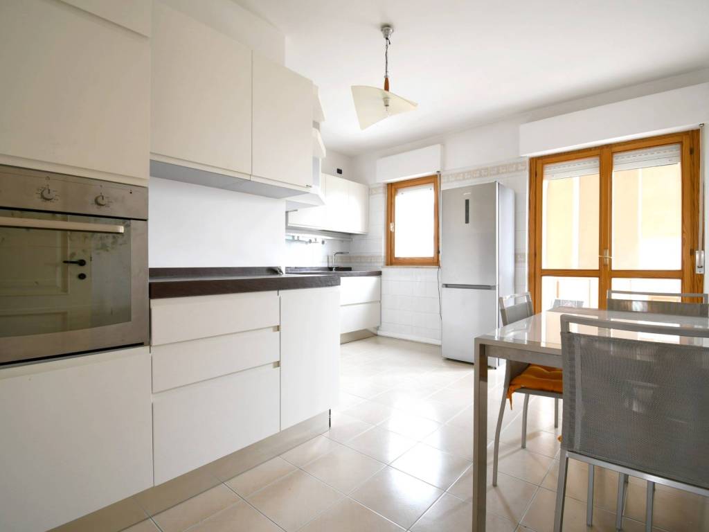 Appartamento a Cagliari in Via Robert Koch - Foto 3