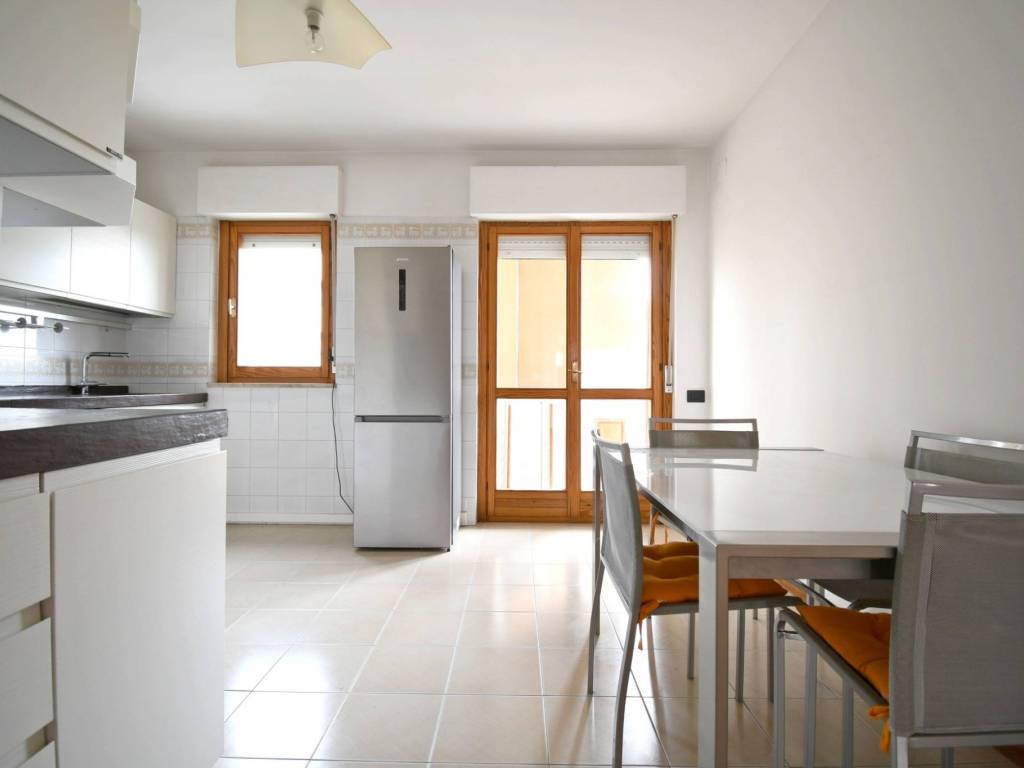 Appartamento a Cagliari in Via Robert Koch - Foto 4