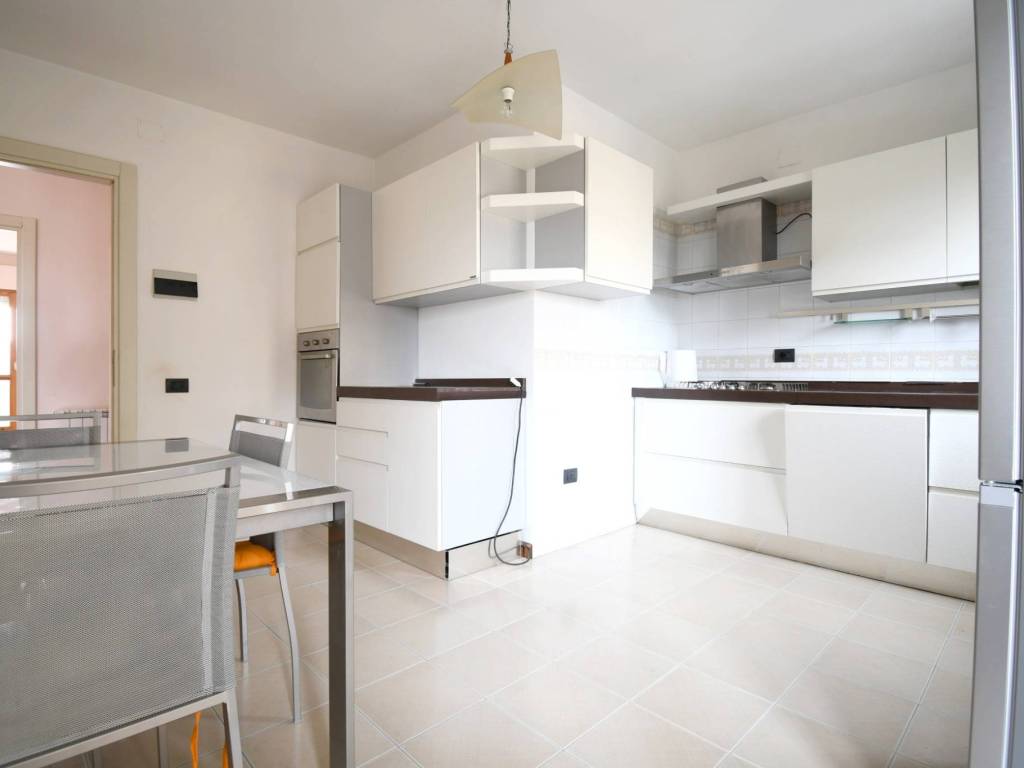 Appartamento a Cagliari in Via Robert Koch - Foto 5