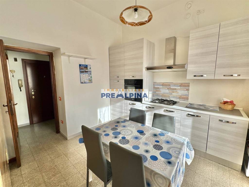 Appartamento a Gazzaniga in Via Cesare Battisti - Foto 4