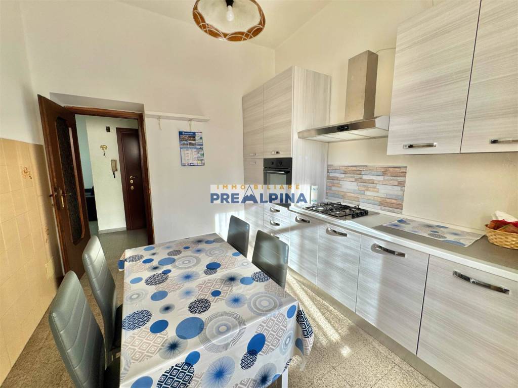 Appartamento a Gazzaniga in Via Cesare Battisti - Foto 5