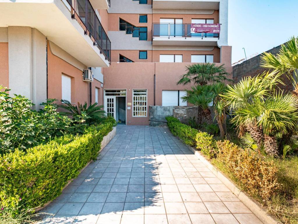 Appartamento a Milazzo in via acqueviole, 227 - Foto 4