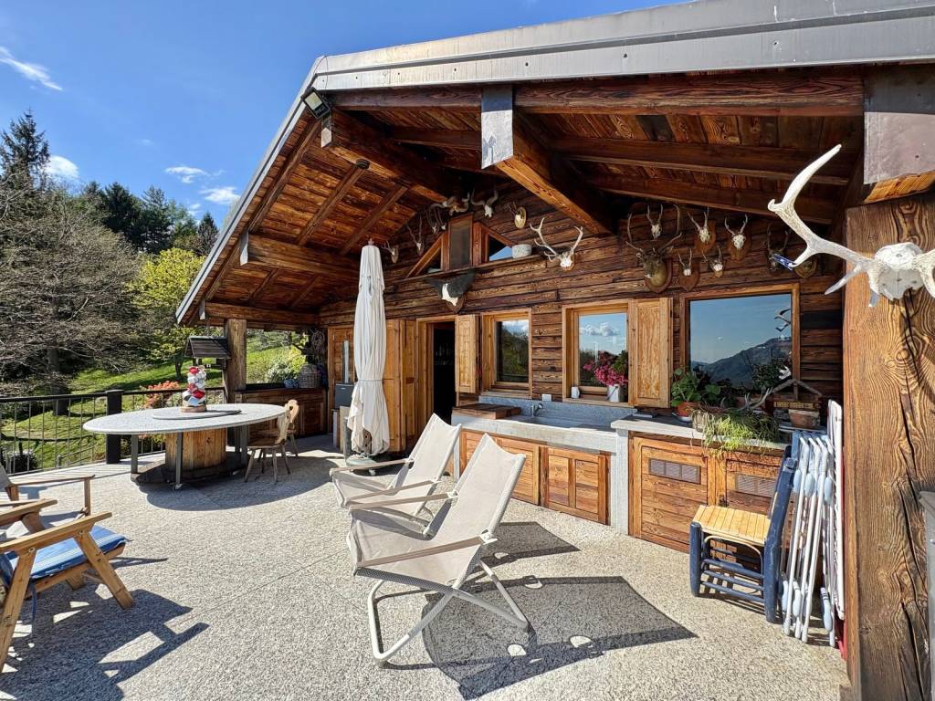 Villa a Mergozzo in Vicolo 22, 2 - Foto 3