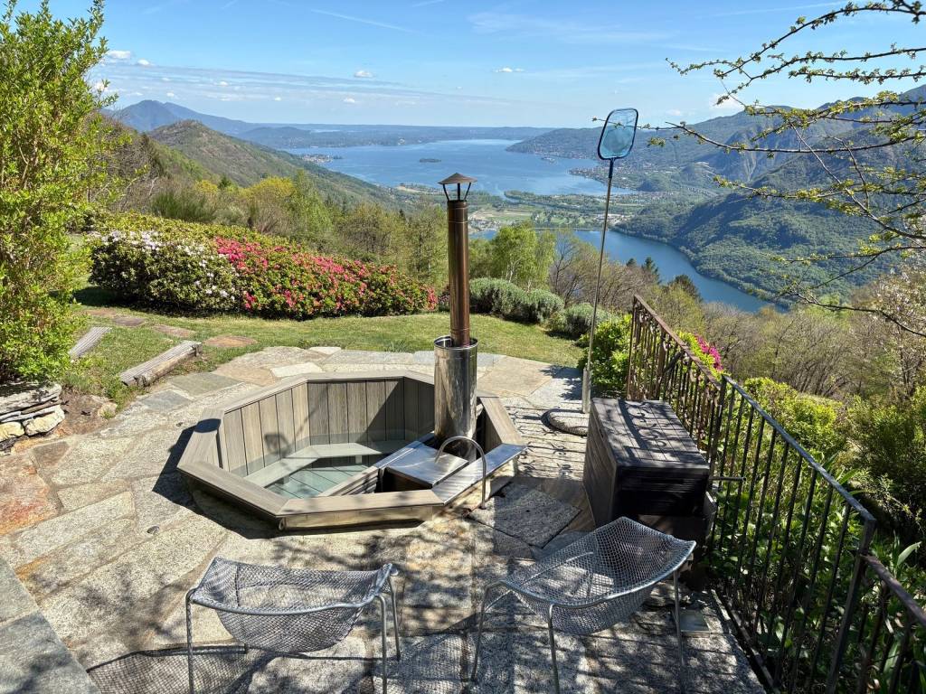 Villa a Mergozzo in Vicolo 22, 2 - Foto 5