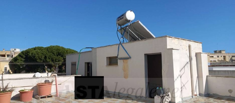 Appartamento a Brindisi in Via Osanna, 8 - Foto 4