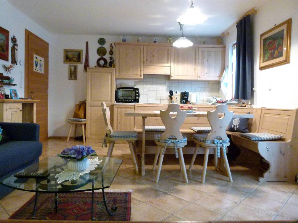 Appartamento a Monguelfo-tesido in Via del Sole, 18 - Foto 4