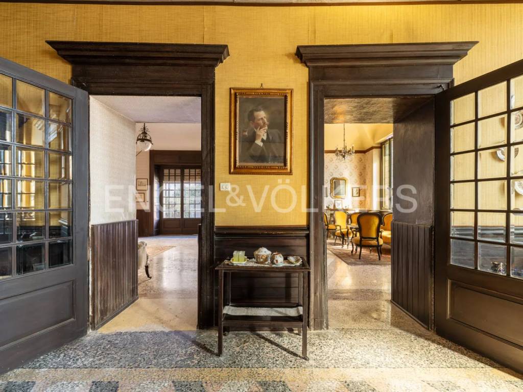Villa a Belgirate in Via Giuseppe Mazzini, 89 - Foto 2