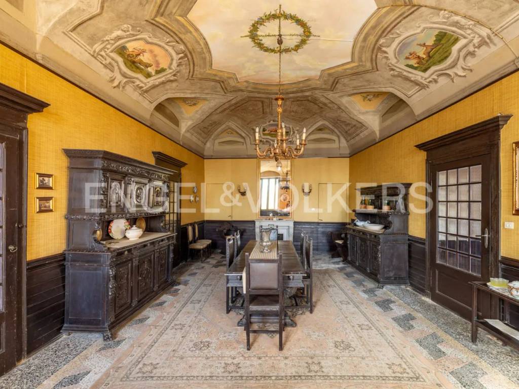 Villa a Belgirate in Via Giuseppe Mazzini, 89 - Foto 5