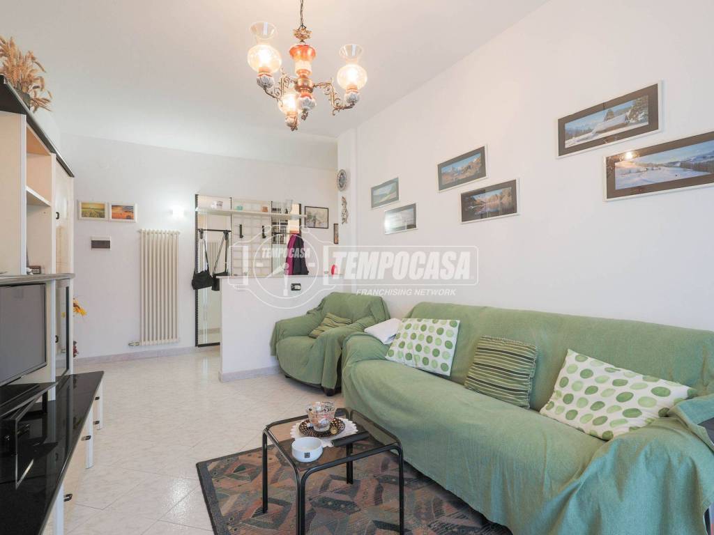 Appartamento a Riccione in Via Sciesa - Foto 2