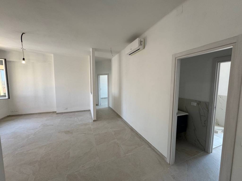 Appartamento a Alessandria in Via Ernesto Pistoia, 20 - Foto 2