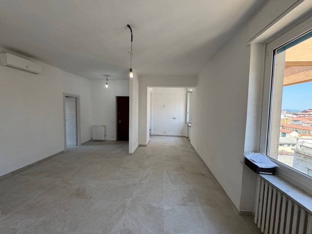 Appartamento a Alessandria in Via Ernesto Pistoia, 20 - Foto 3
