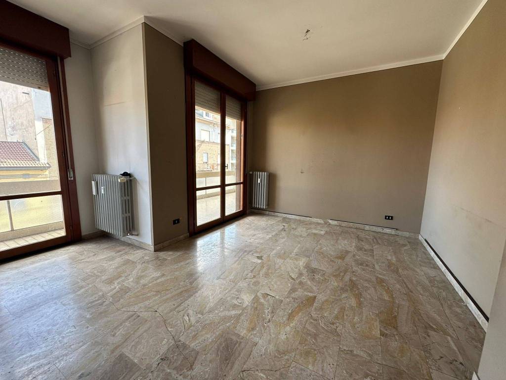 Appartamento a Vercelli in Via Giuseppe Chicco, 1 - Foto 2