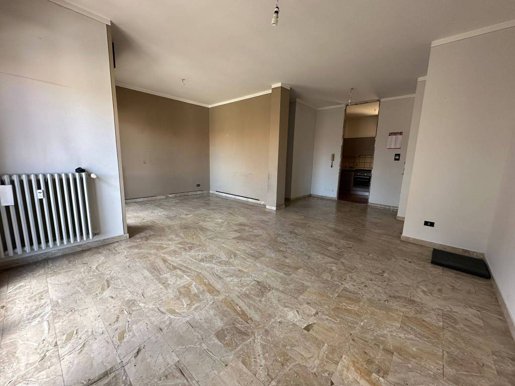 Appartamento a Vercelli in Via Giuseppe Chicco, 1 - Foto 4