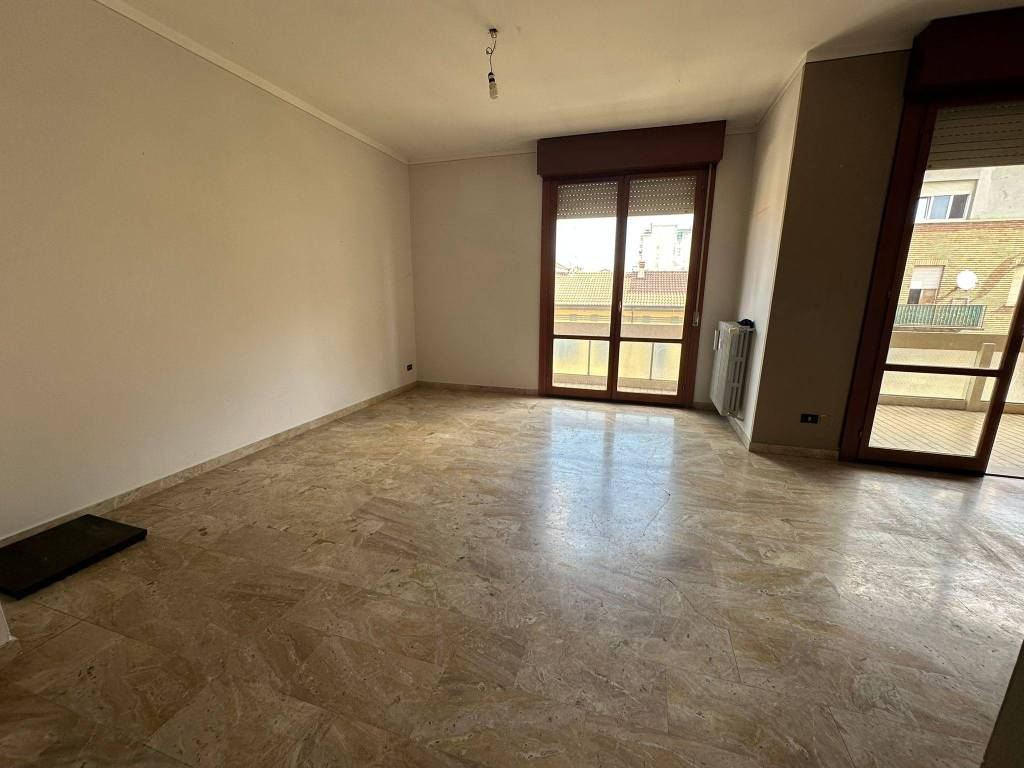 Appartamento a Vercelli in Via Giuseppe Chicco, 1 - Foto 5