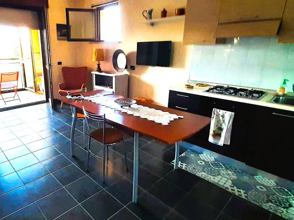 Appartamento a Novara in Via Cimitero, 34 - Foto 3
