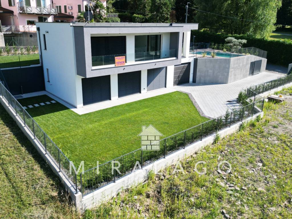 Villa a Colico in Via Perlino - Foto 3
