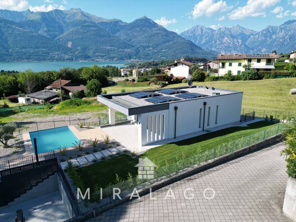 Villa a Colico in Via Perlino - Foto 4