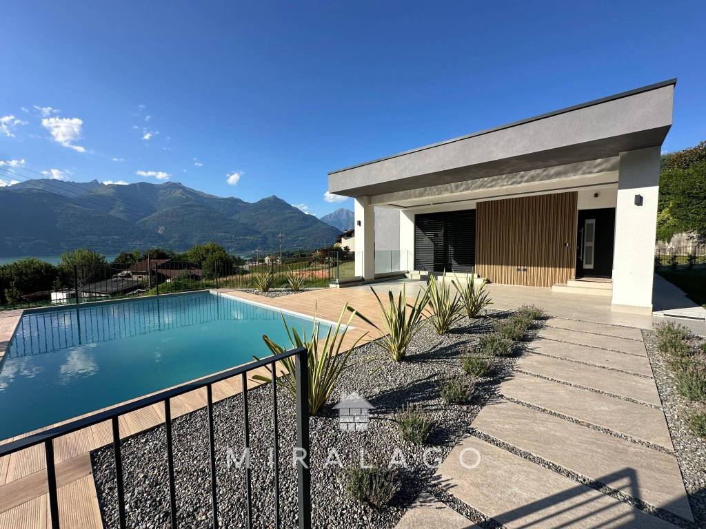 Villa a Colico in Via Perlino - Foto 5