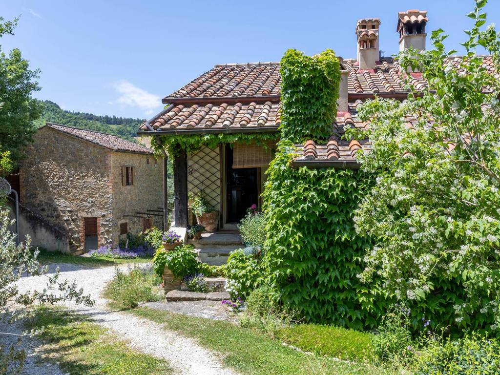 Villa a Monte santa maria tiberina in Via Roma - Foto 2