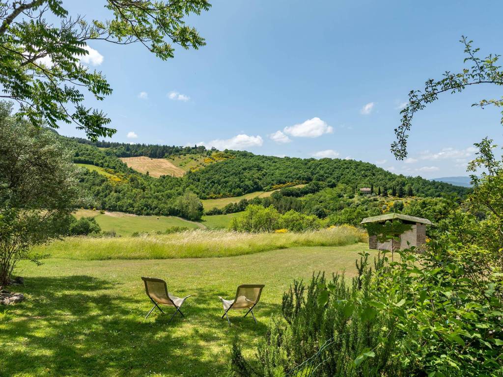 Villa a Monte santa maria tiberina in Via Roma - Foto 4