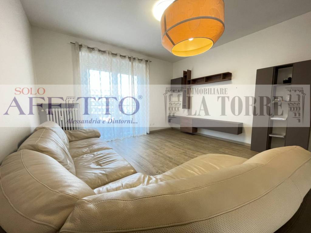 Appartamento a Alessandria in Via Gorizia - Foto 2