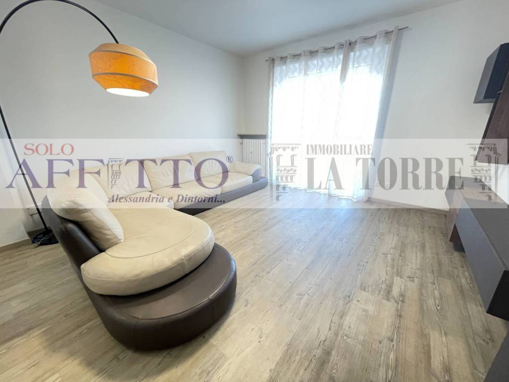 Appartamento a Alessandria in Via Gorizia - Foto 3