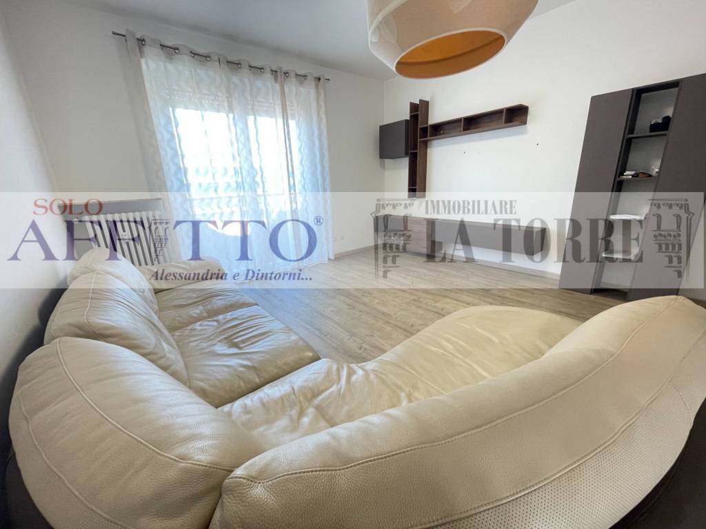 Appartamento a Alessandria in Via Gorizia - Foto 4