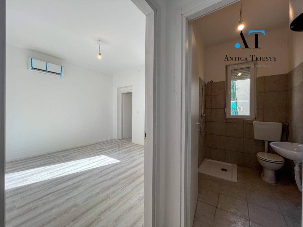 Appartamento a Monfalcone in Via dei Bagni, 16 - Foto 4