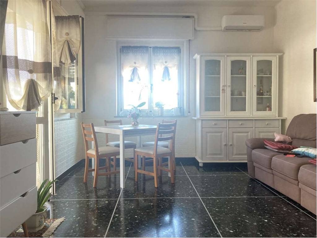 Appartamento a Albenga in Via Al Fortino - Foto 5