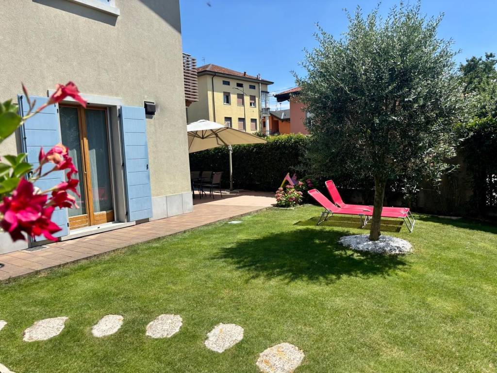 Appartamento a Almè in Via Conciliazione, 11 - Foto 2