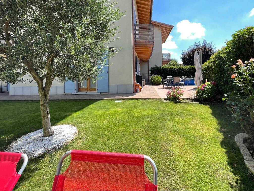 Appartamento a Almè in Via Conciliazione, 11 - Foto 3