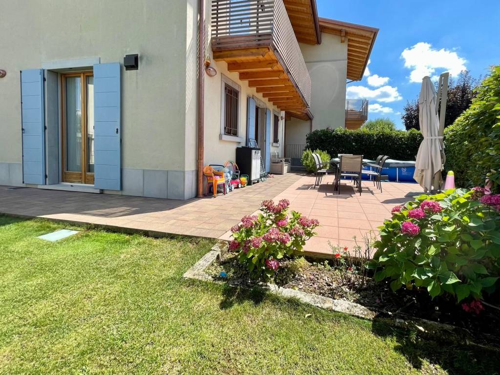 Appartamento a Almè in Via Conciliazione, 11 - Foto 4