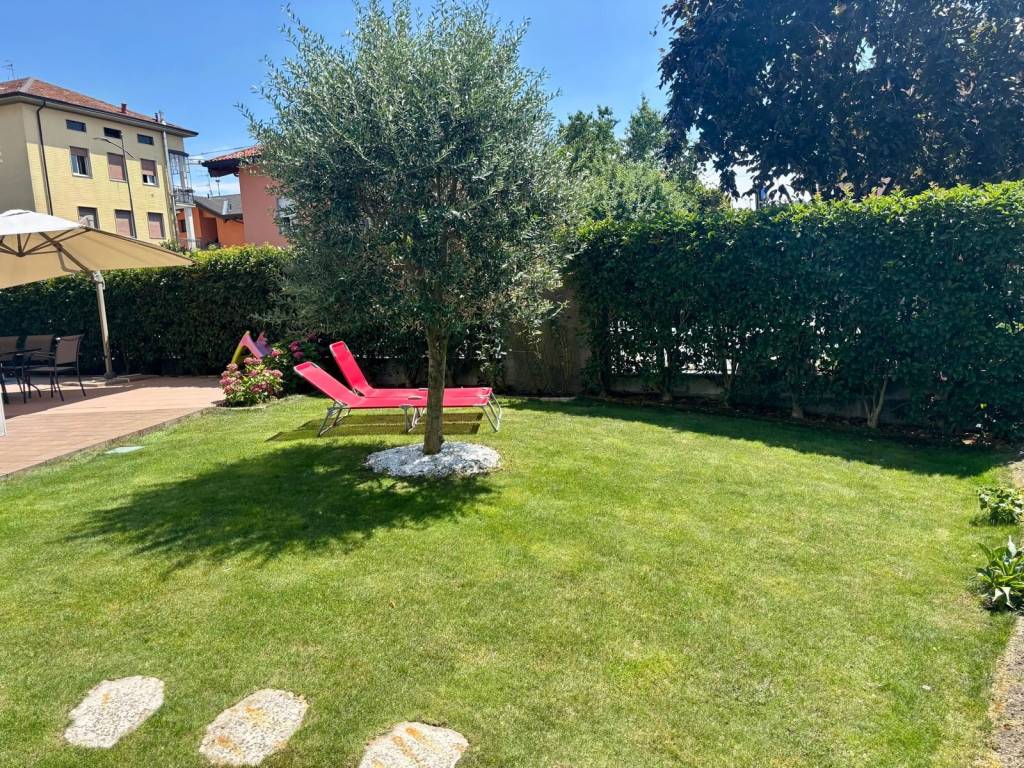 Appartamento a Almè in Via Conciliazione, 11 - Foto 5