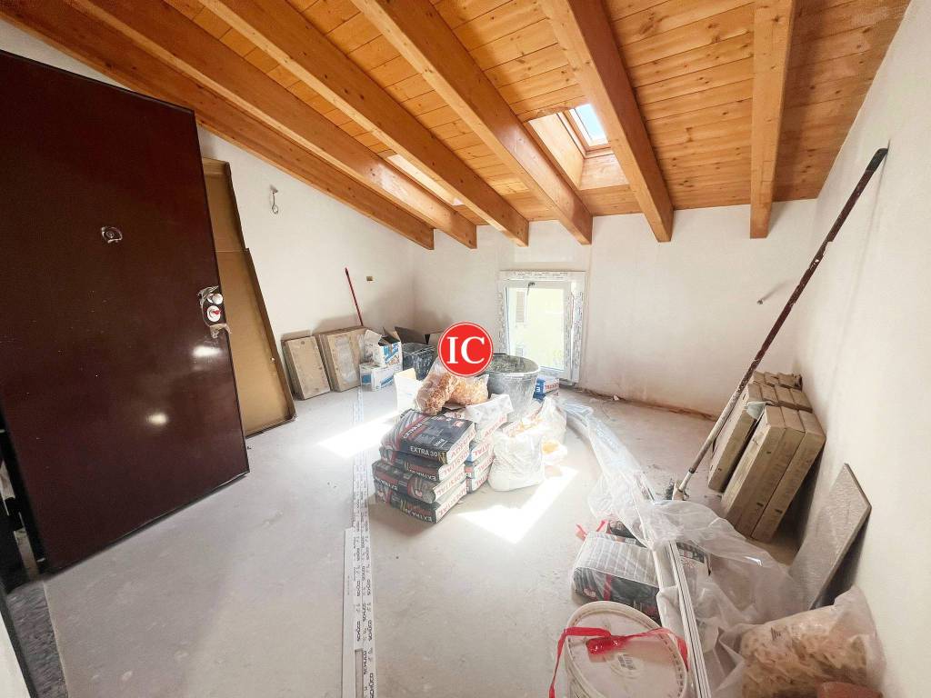 Appartamento a Lodi in Via Borgo Adda, 87 - Foto 3