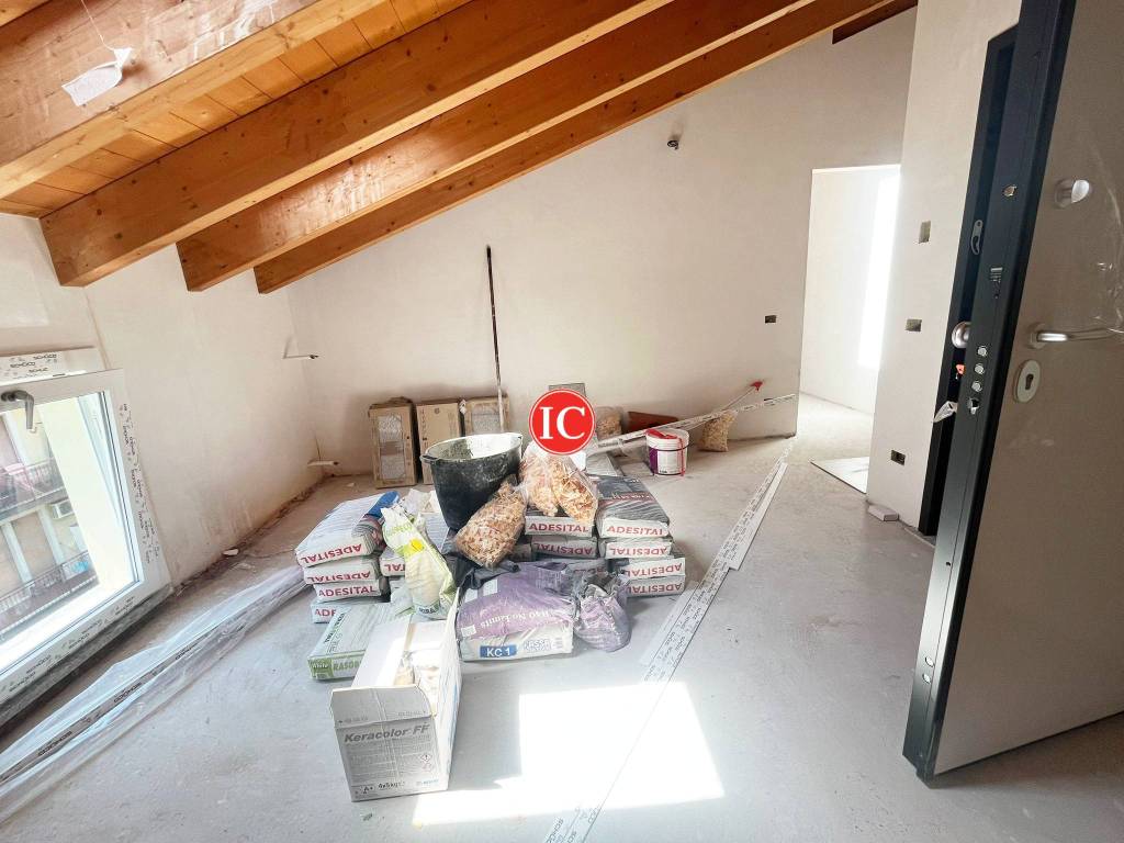 Appartamento a Lodi in Via Borgo Adda, 87 - Foto 4