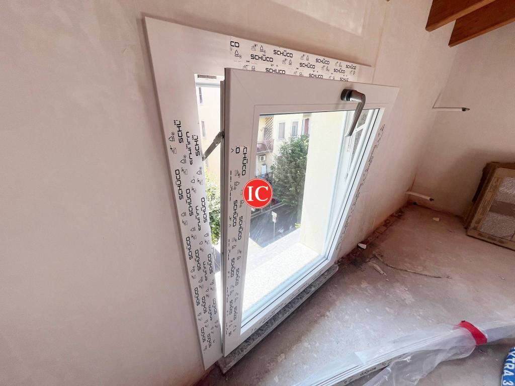 Appartamento a Lodi in Via Borgo Adda, 87 - Foto 5