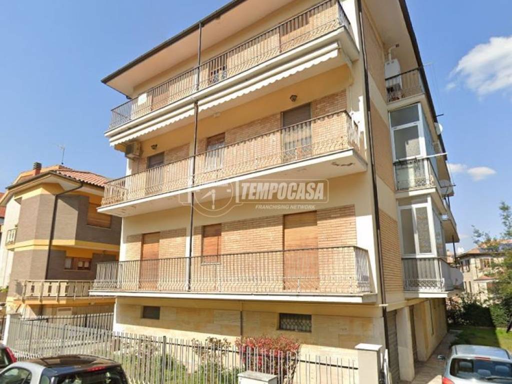 Appartamento a Ascoli piceno in Via Luigi Merli - Foto 3
