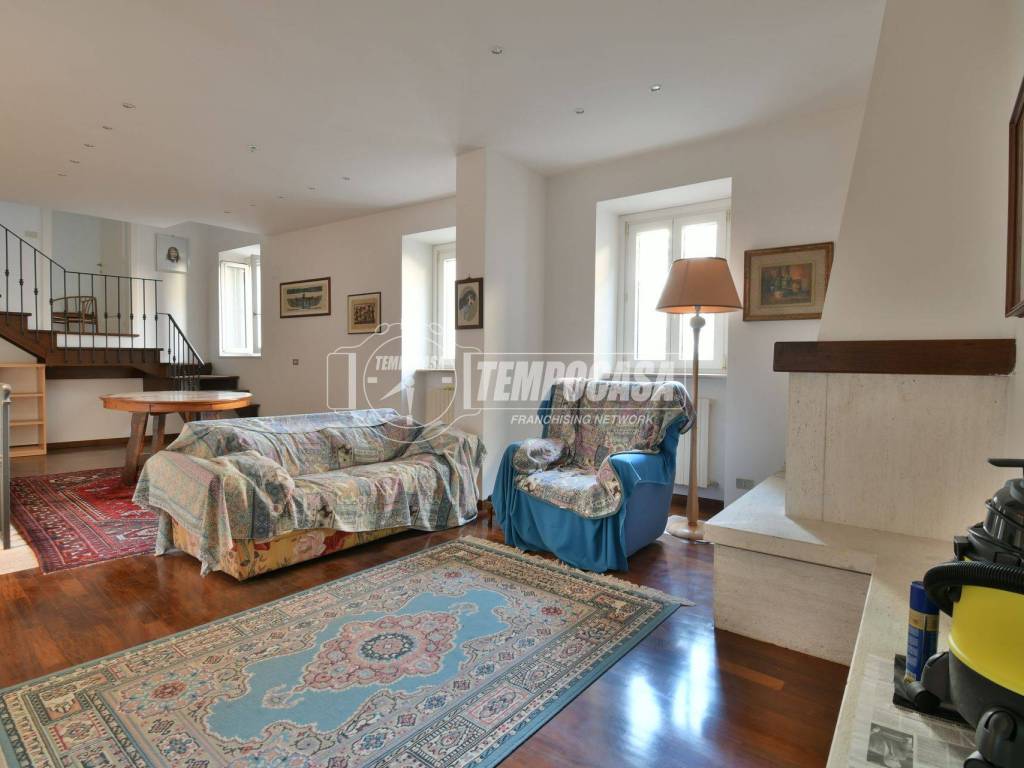 Casa indipendente a Ascoli piceno in Rua di Agismondo 6 - Foto 2